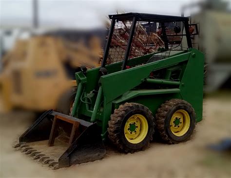 john deere 125 skid steer reviews|john deere skid steer specifications.